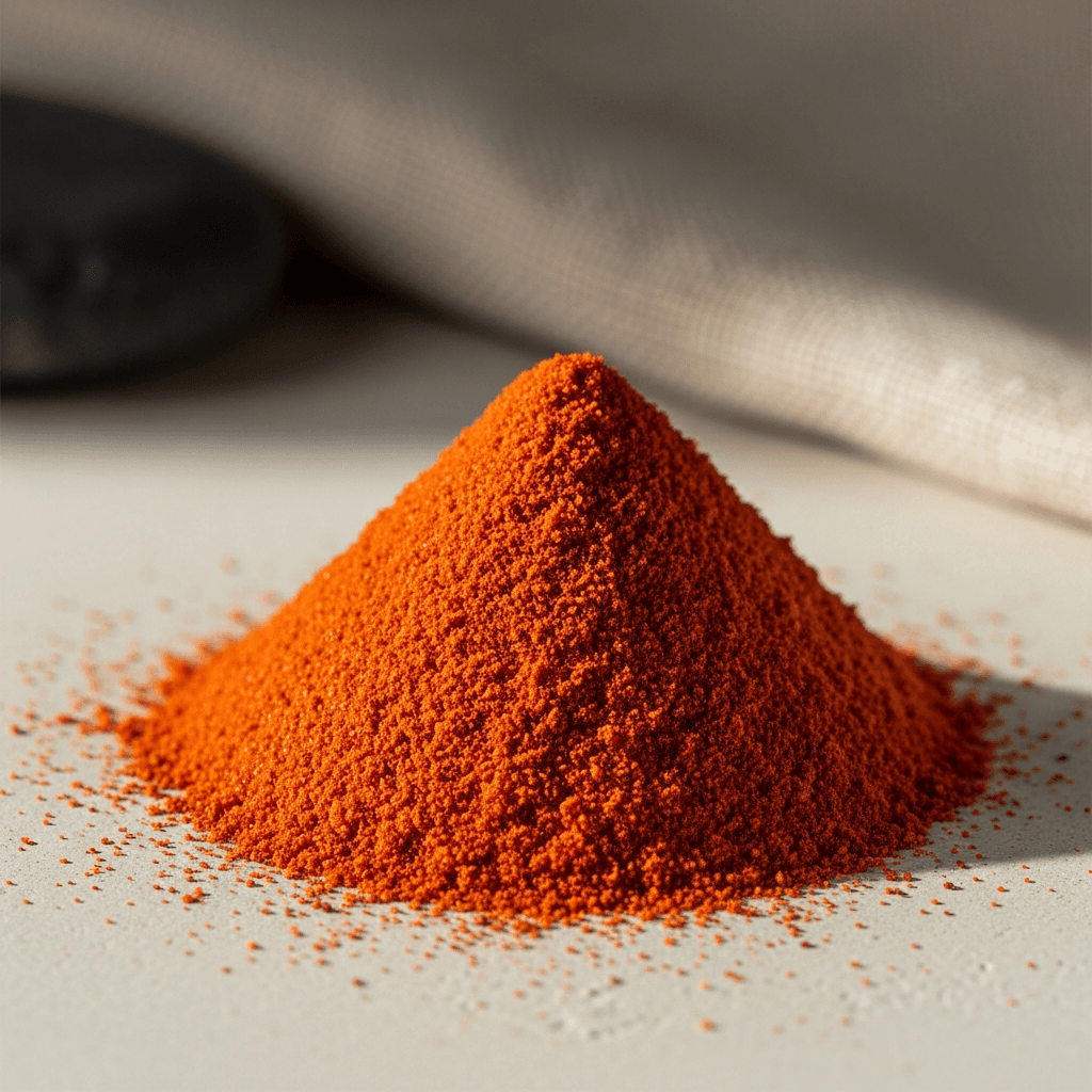 辣椒細末