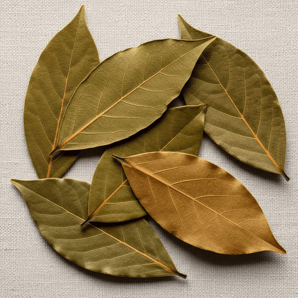 香葉(月桂葉)