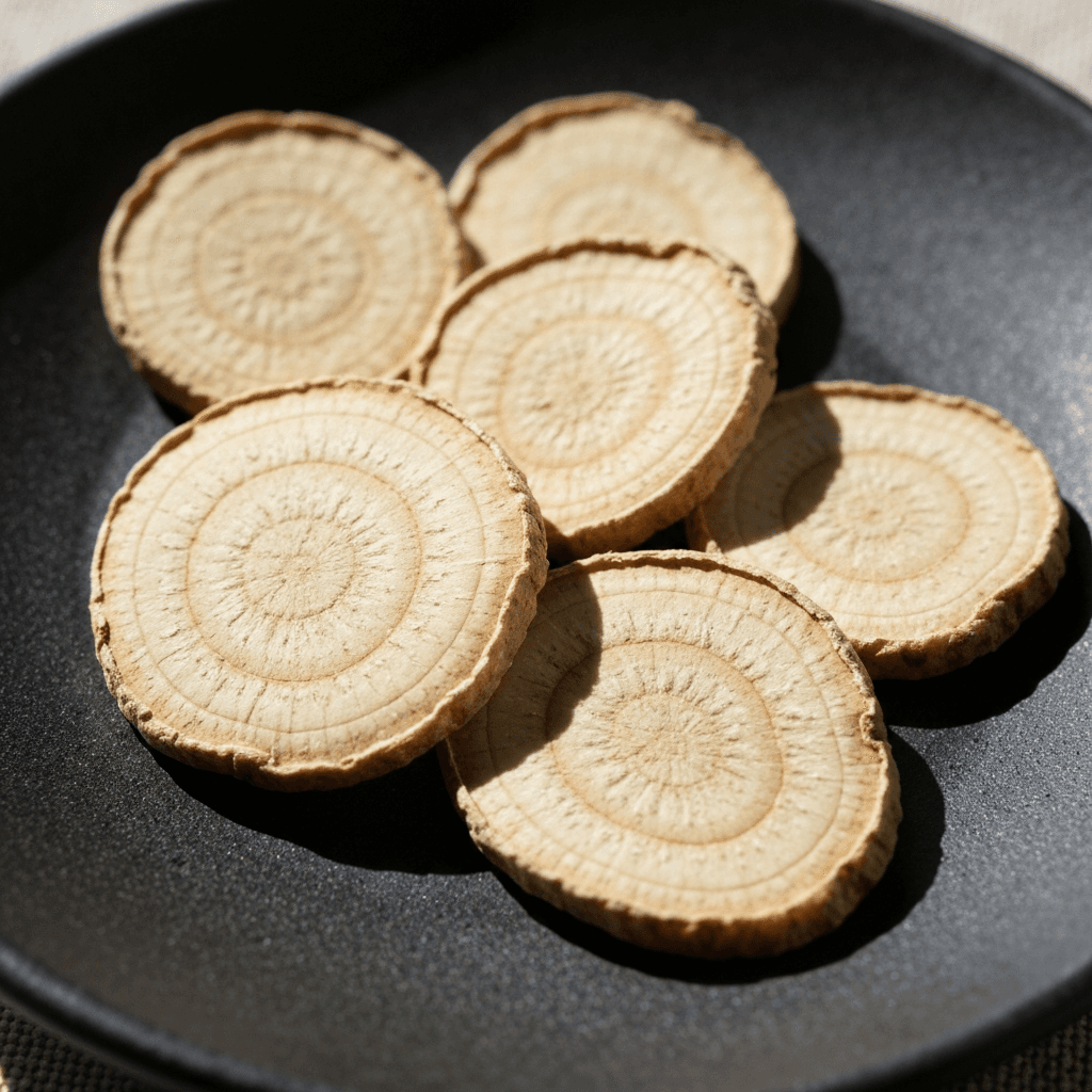 乾薑片