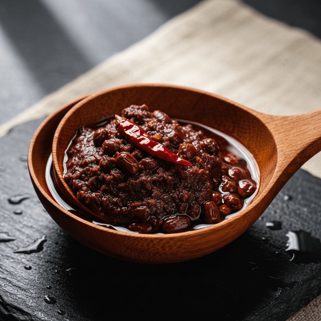 郫縣豆瓣醬(一級陳釀)