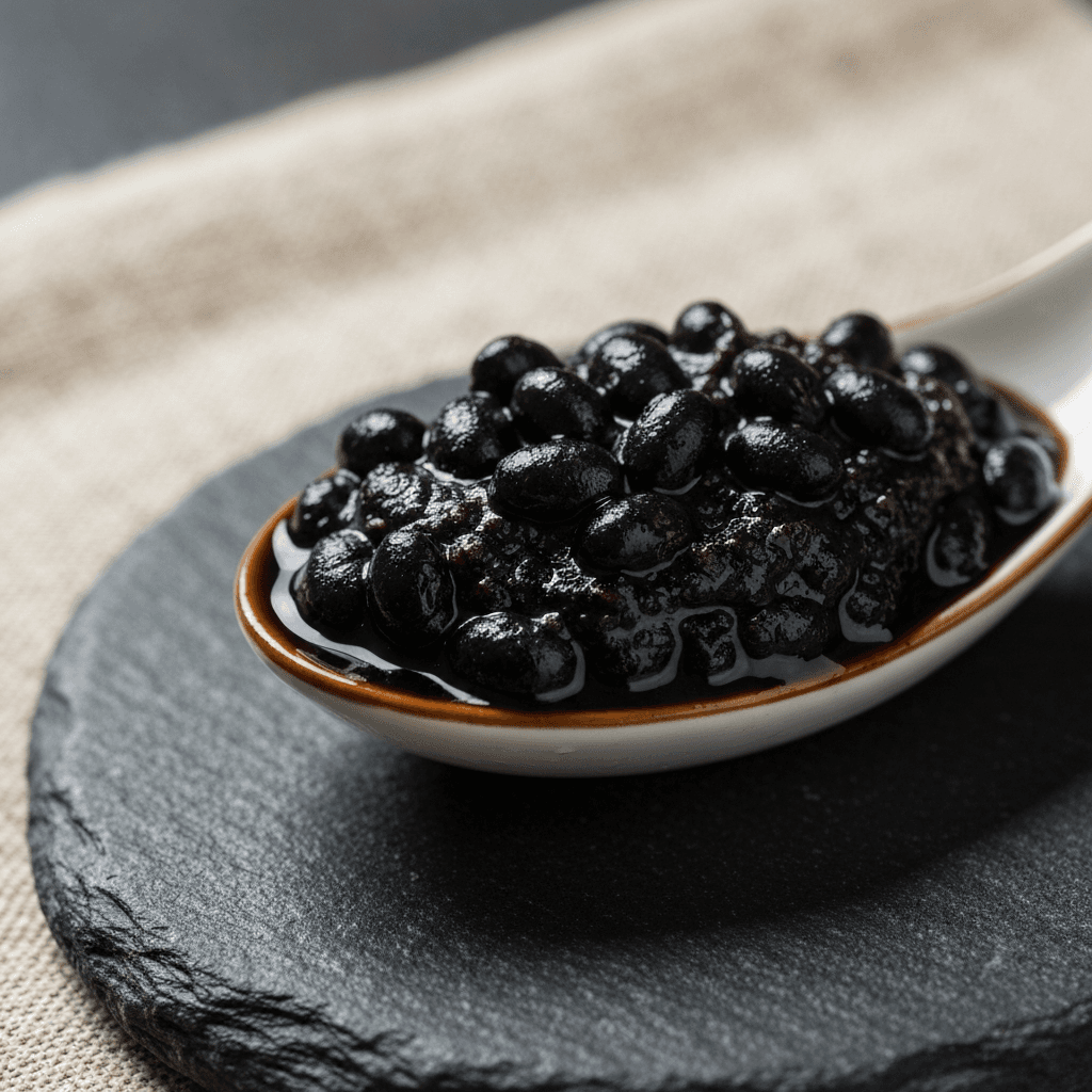 黑豆瓣醬(台製)