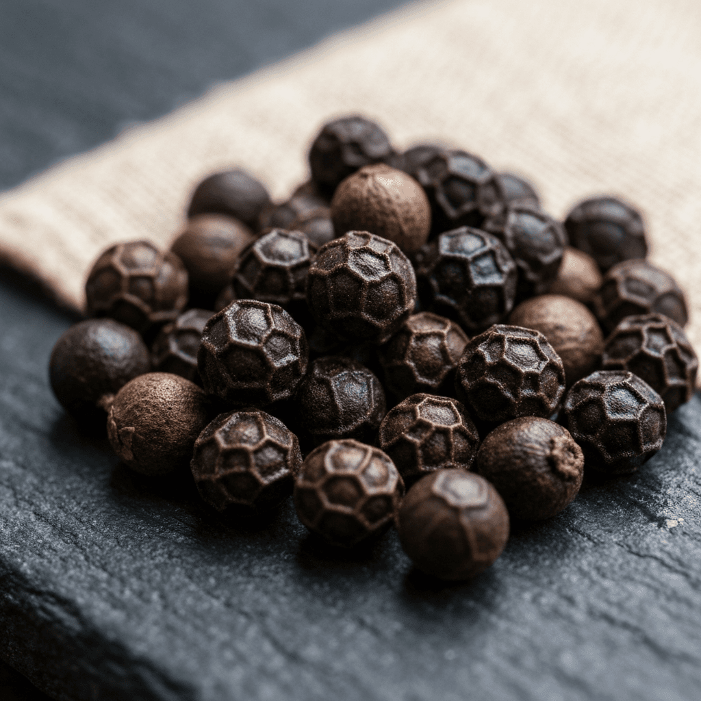 黑胡椒原粒
