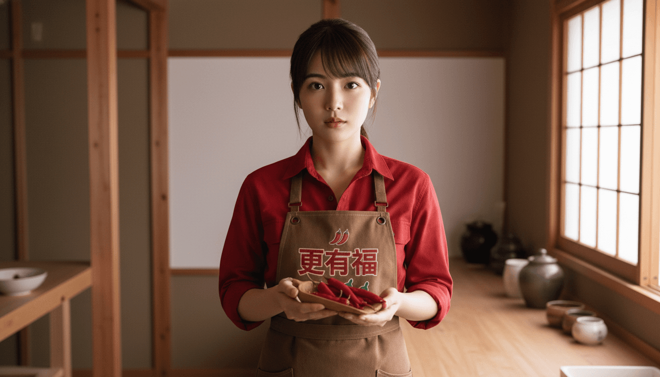 更有福品牌大使