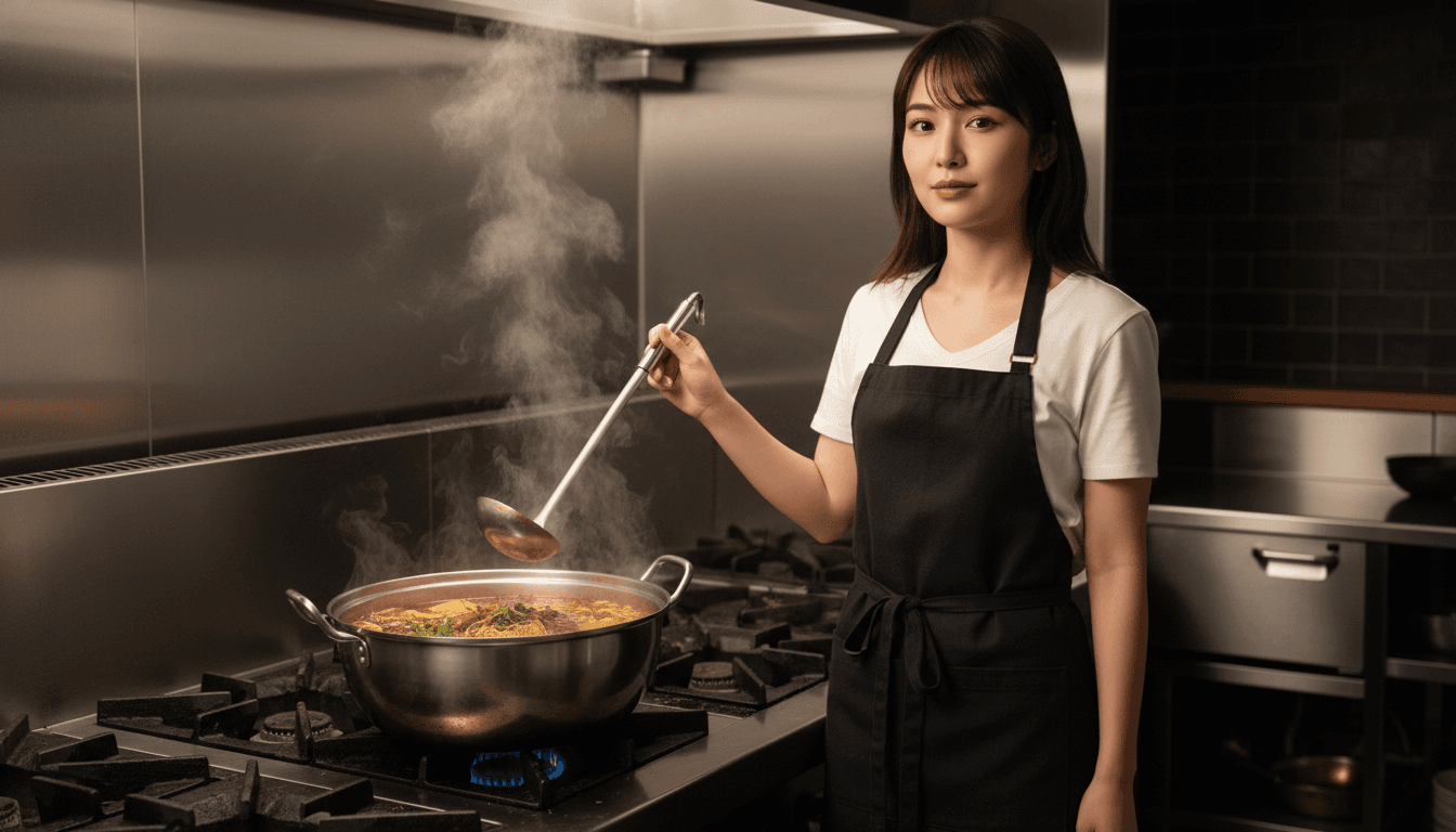 麻辣餐飲創業：食材成本與供應商選擇的關鍵決策