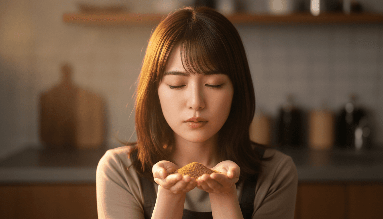 花椒批發採購五關鍵：餐廳老闆的避坑指南