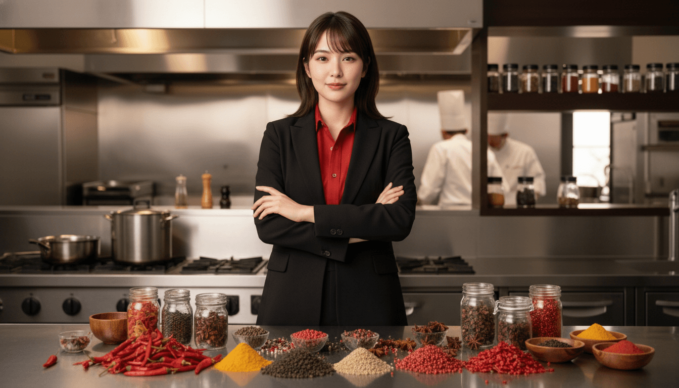 麻辣餐飲創業：食材成本與供應商選擇的關鍵決策