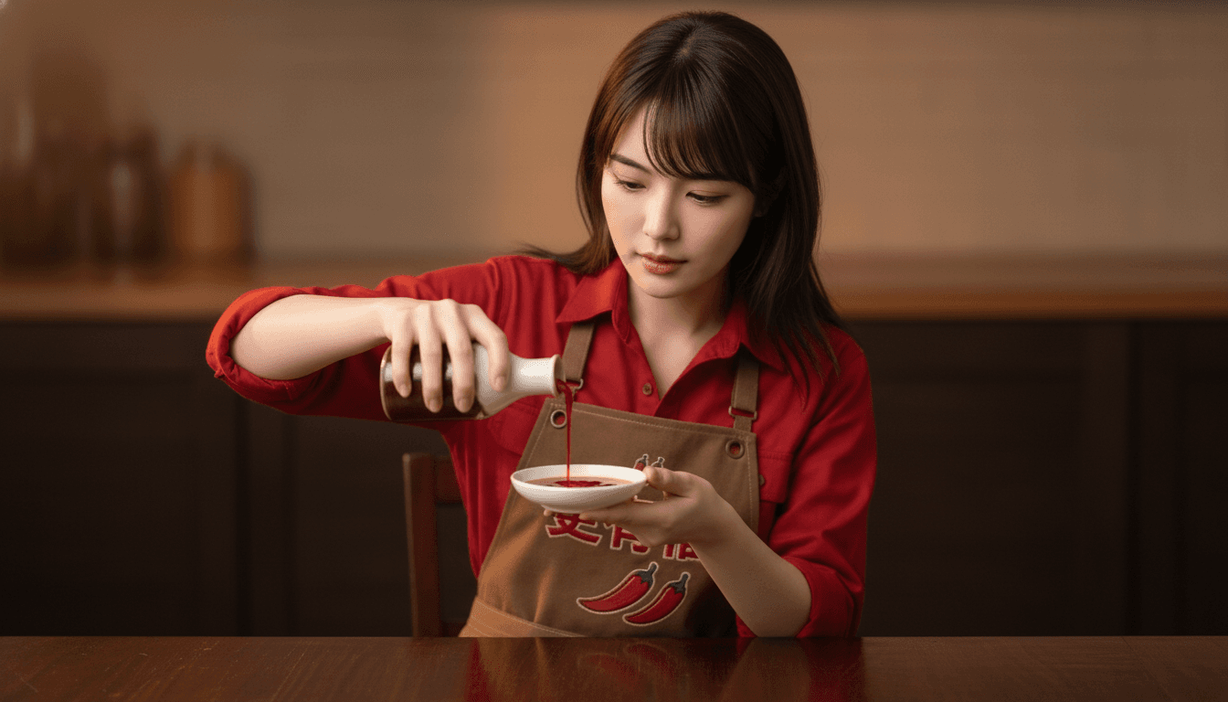 麻辣鍋底料批發：火鍋連鎖店的食材成本控制術