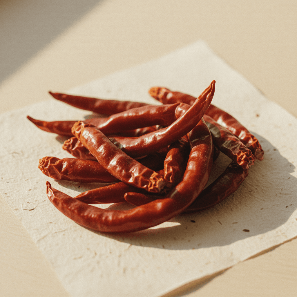 二荊條的焦糖哲學