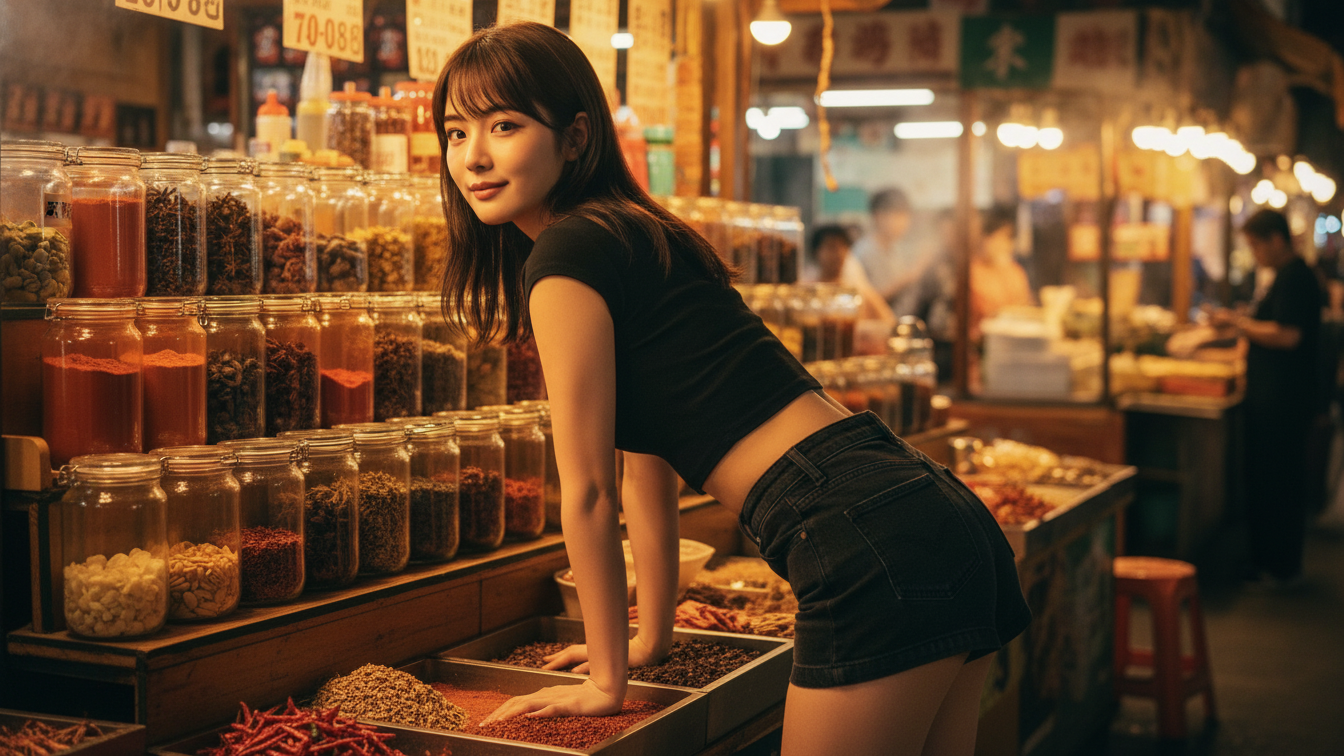 那種穩定