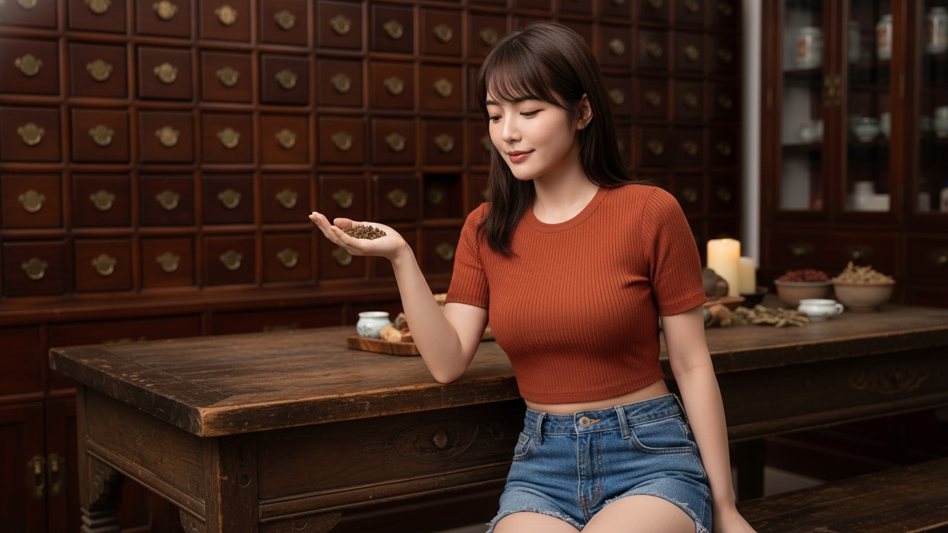 花椒的麻感是有科學依據的
