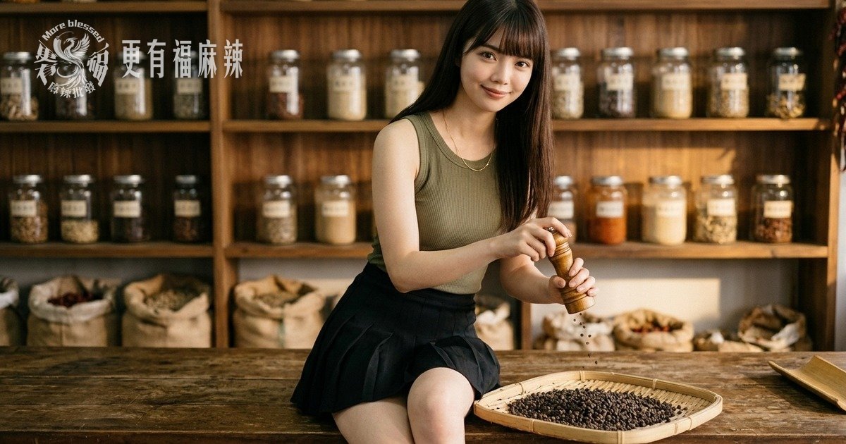 黑胡椒粒和黑胡椒粉差在哪？現磨與現成粉的香氣、粗細，與牛排、黑胡椒醬、醃肉各該用哪一種
