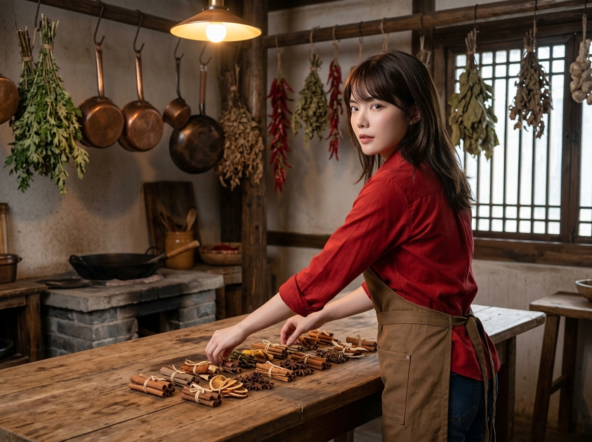 滷味香料批發：一鍋好滷水背後的供應商選擇