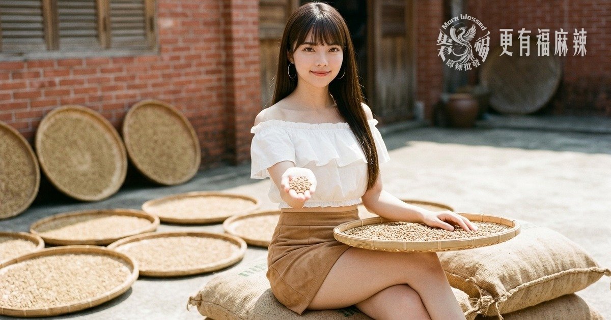 芫荽子和香菜差在哪?香菜籽的香氣、整粒與磨粉的用法,與滷汁、咖哩、醃肉各放多少