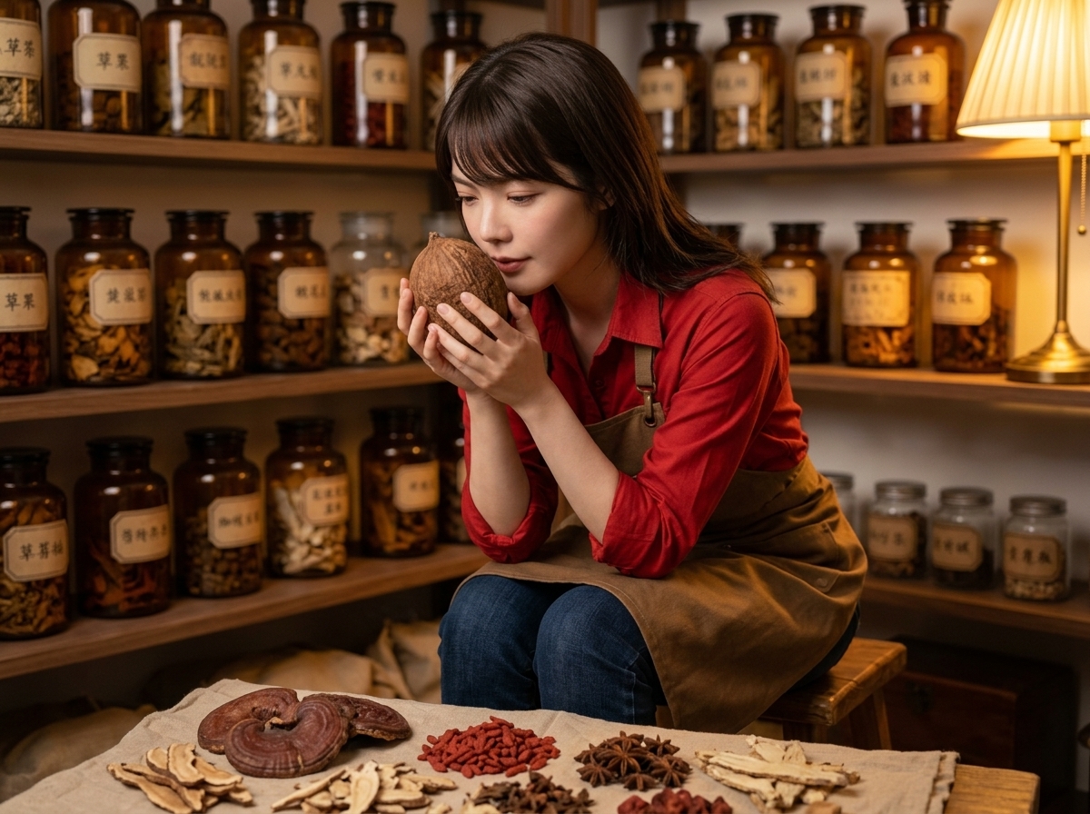 草果、白蔻、砂仁：藥膳香料批發的入門採購指南