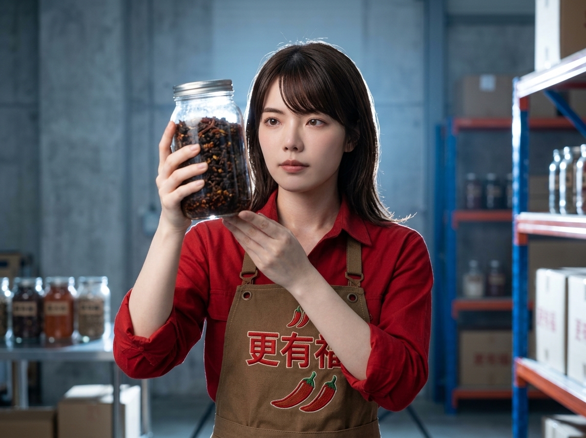 麻辣鍋底料批發：讓每一桌都回頭的關鍵在哪裡