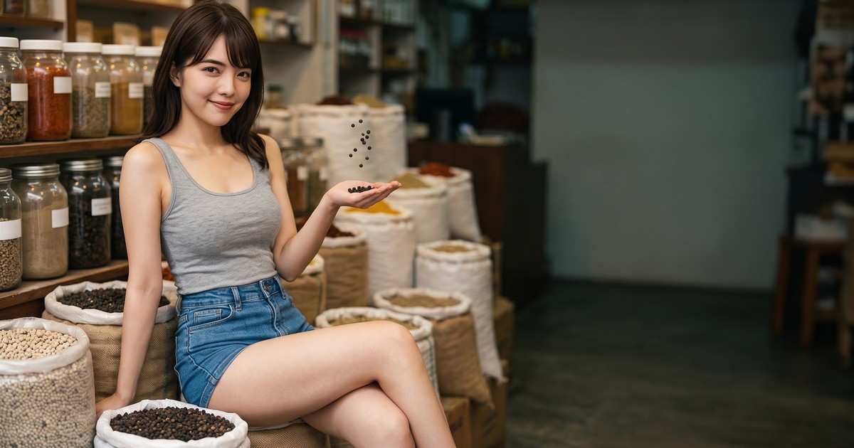 白胡椒粉為什麼會結塊?胡椒粉受潮怎麼看、還能不能用、怎麼保存