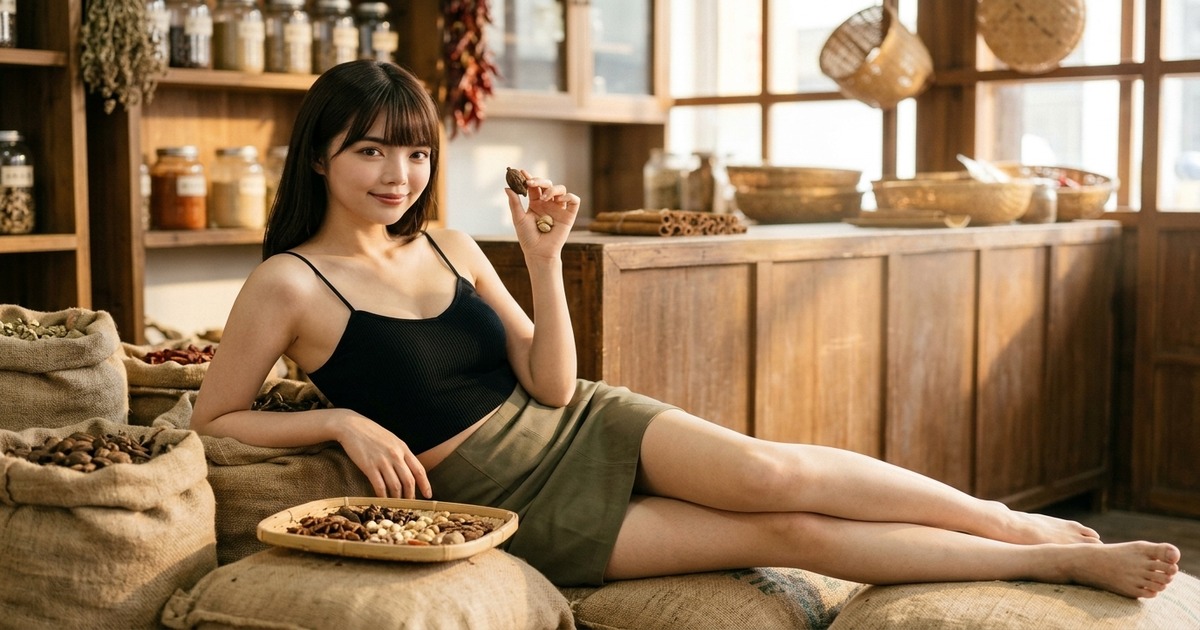草果和豆蔻差在哪?