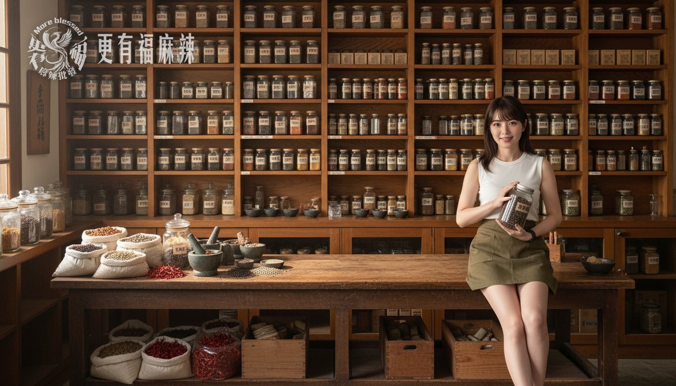 黑胡椒粒和黑胡椒粉差在哪？現磨與現成粉的香氣、粗細，與牛排、黑胡椒醬、醃肉各該用哪一種