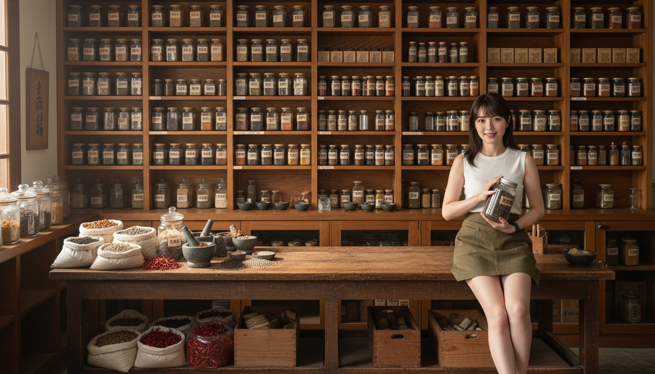 黑胡椒，從餐廳廚房到食品加工廠，用法不同，採購邏輯也不同