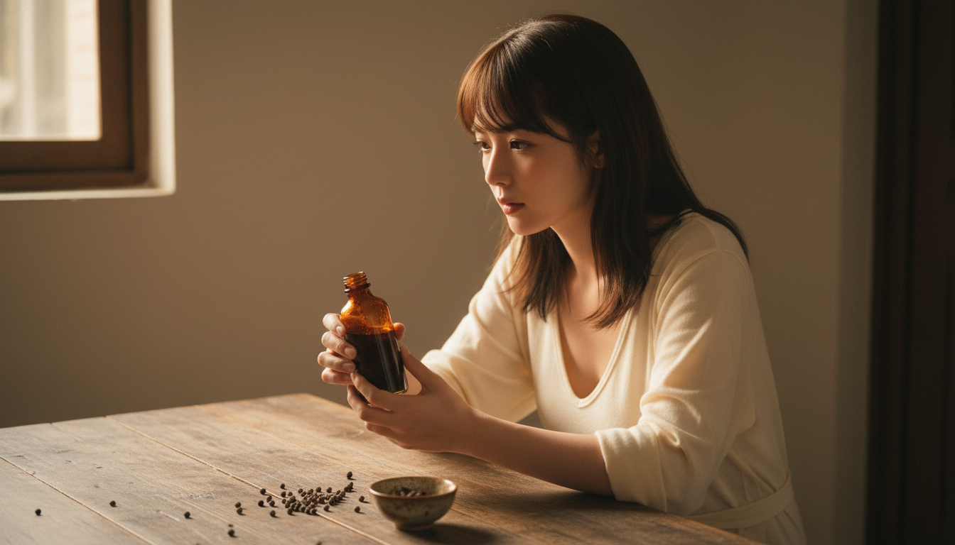 花椒油的選擇，決定了你的紅油值不值得讓客人記住