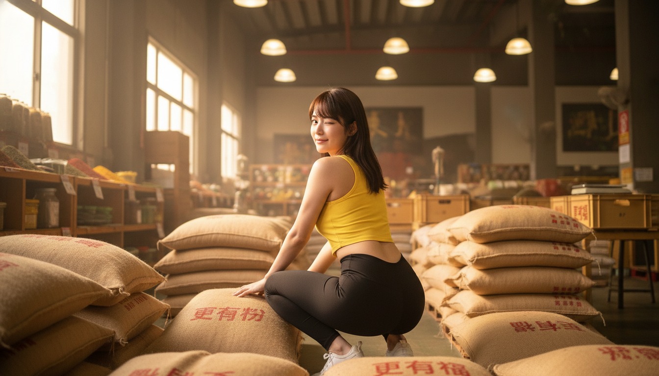 同一種辣椒，為什麼這批比較辣？