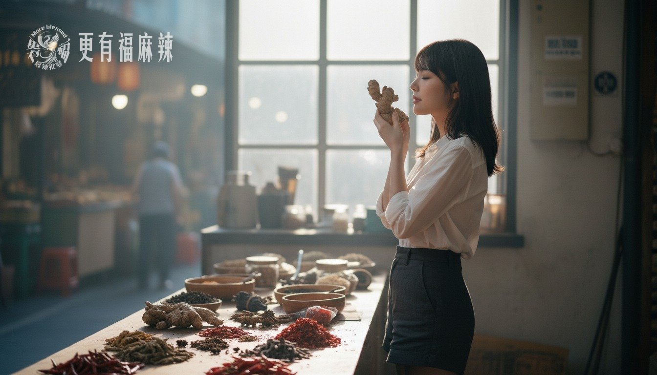 十三香和五香粉差在哪？成分、香氣，與滷肉、炒菜、餃子餡各該用哪一種