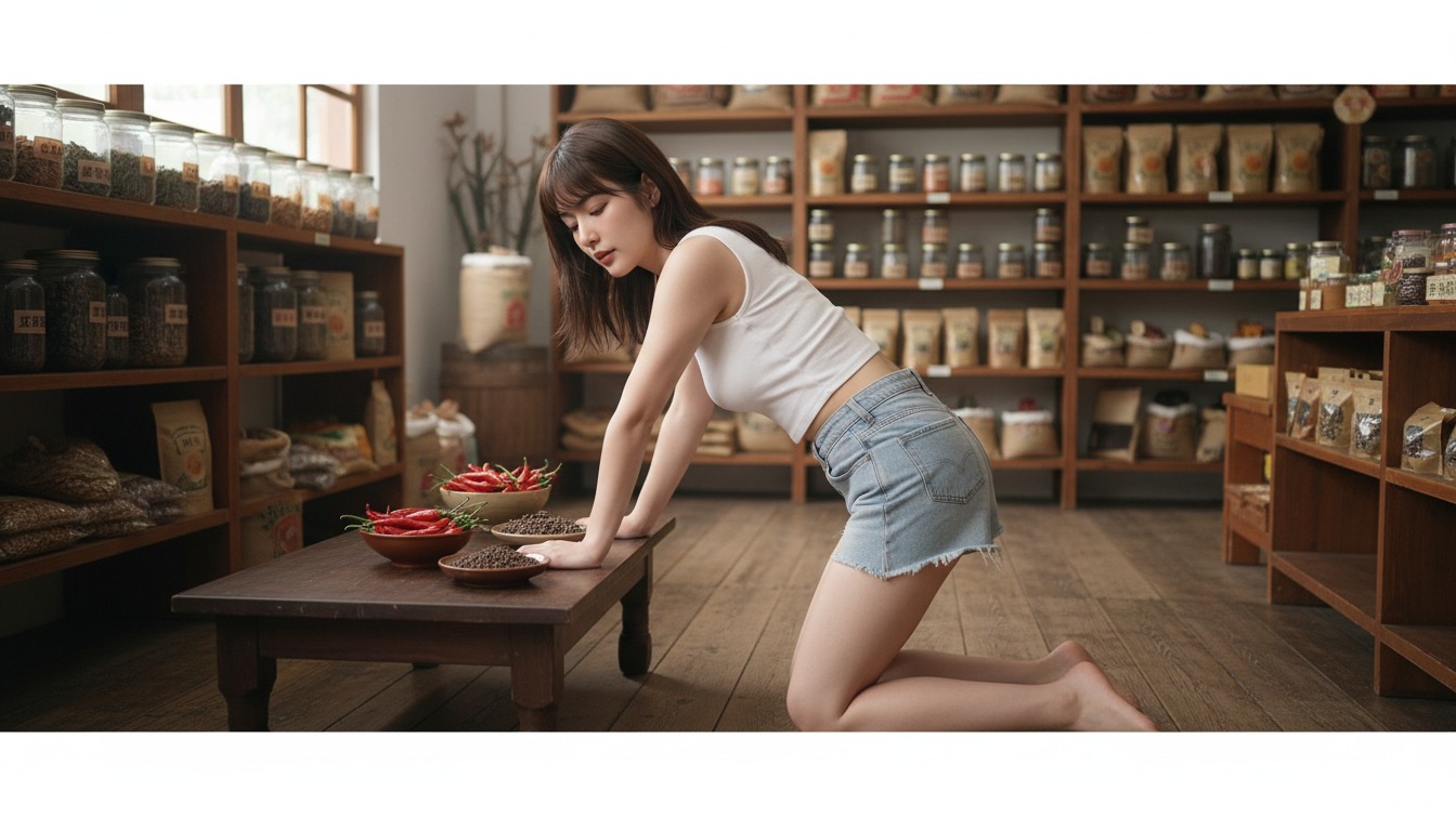 花椒裡的黑籽要挑掉嗎？