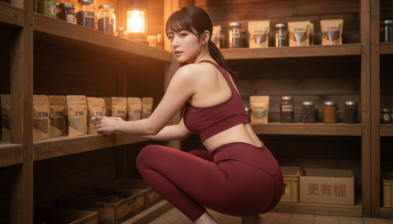 花椒磨成粉之後，香氣去了哪裡——花椒粉採購的真正邏輯