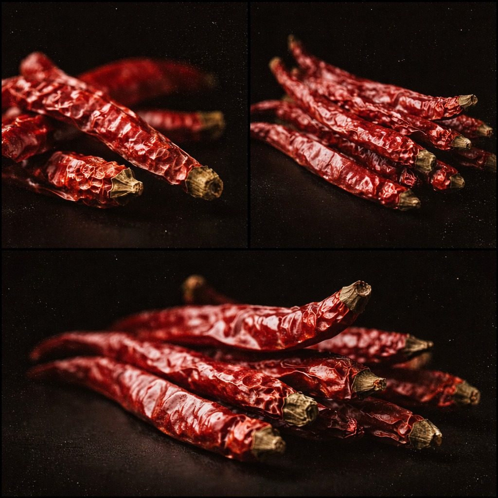 線椒 商品圖4 - 更有福麻辣批發