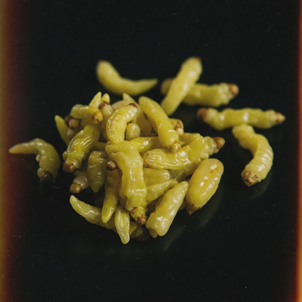 泡小米椒 Pickled Millet Chili 批發 | 更有福