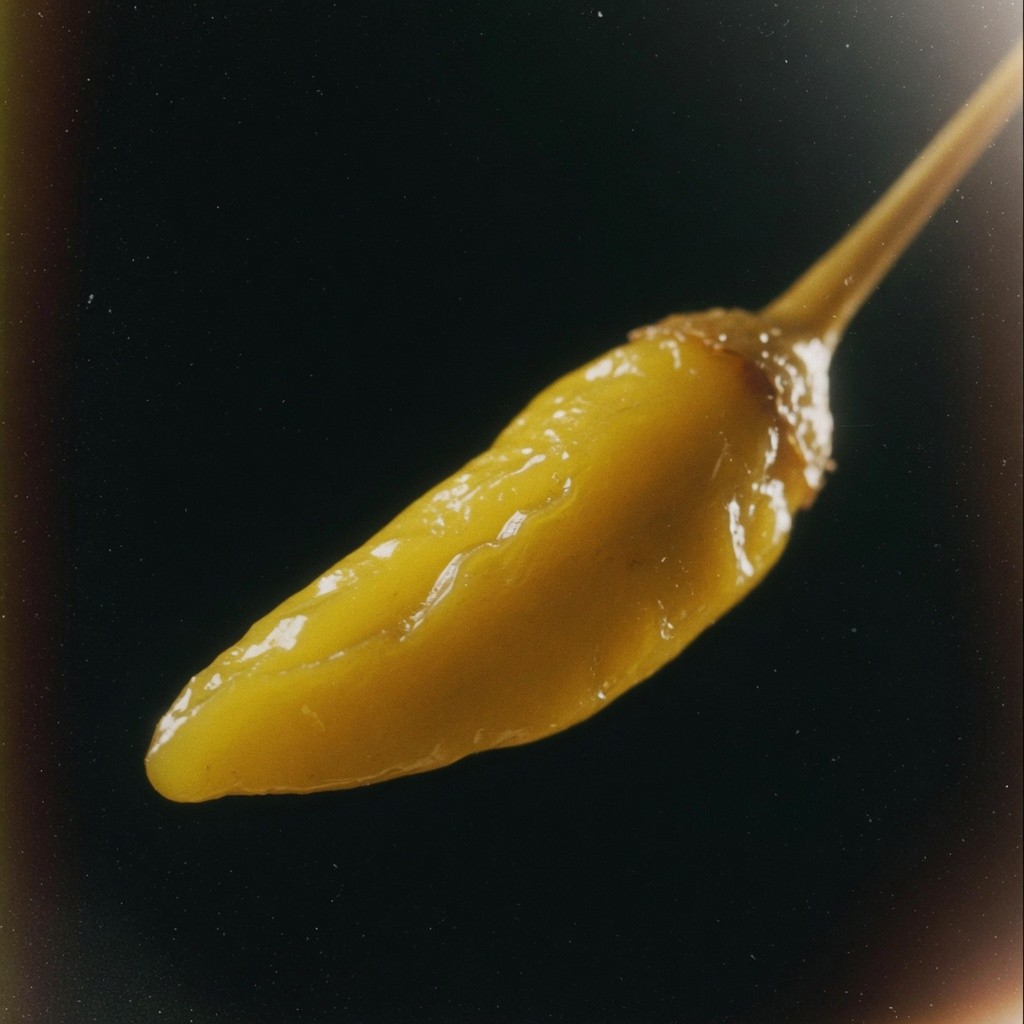 泡野山椒 Pickled Wild Pepper 批發 | 更有福