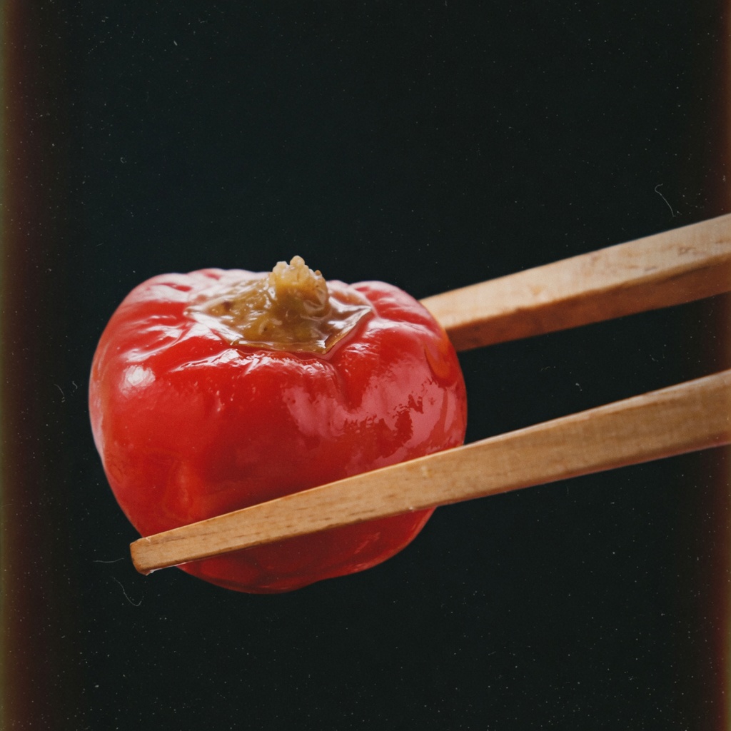 泡燈籠椒 商品圖2 - 更有福麻辣批發
