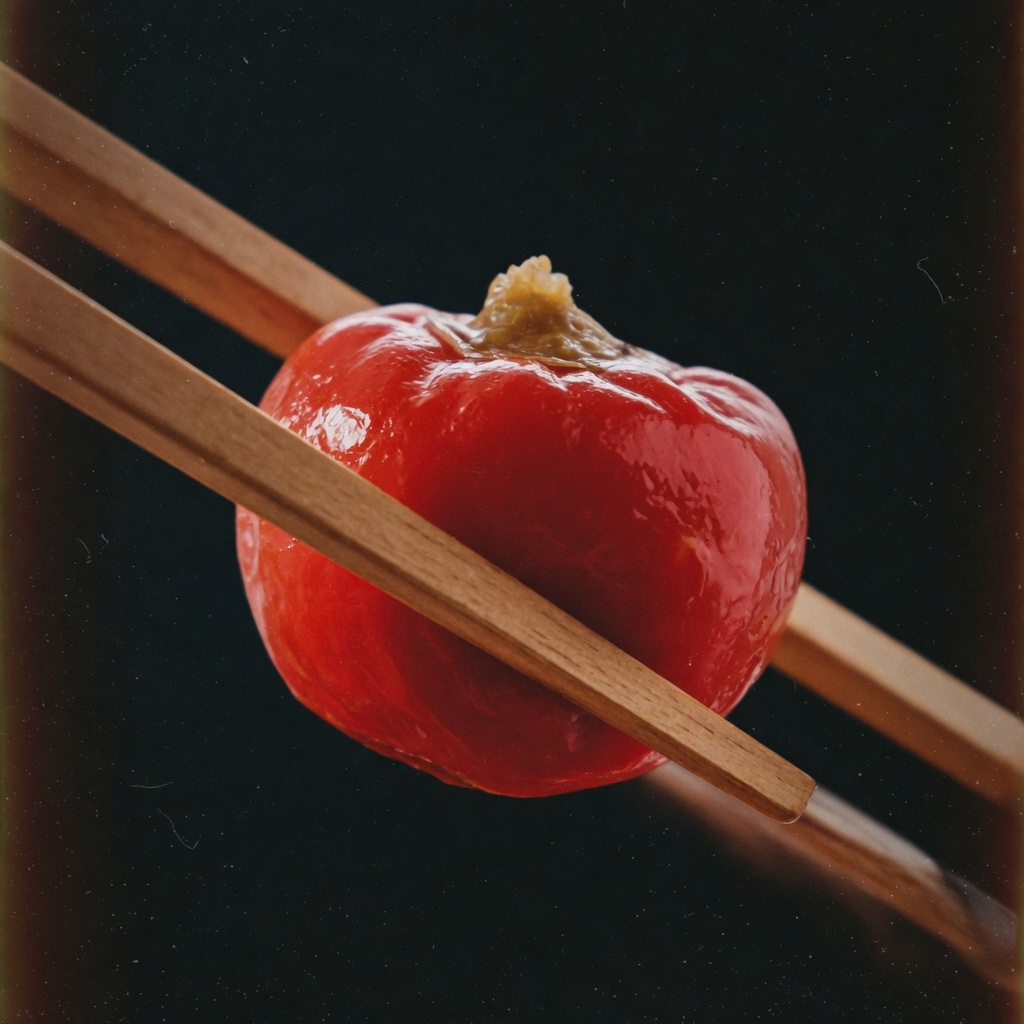 泡燈籠椒 商品圖3 - 更有福麻辣批發
