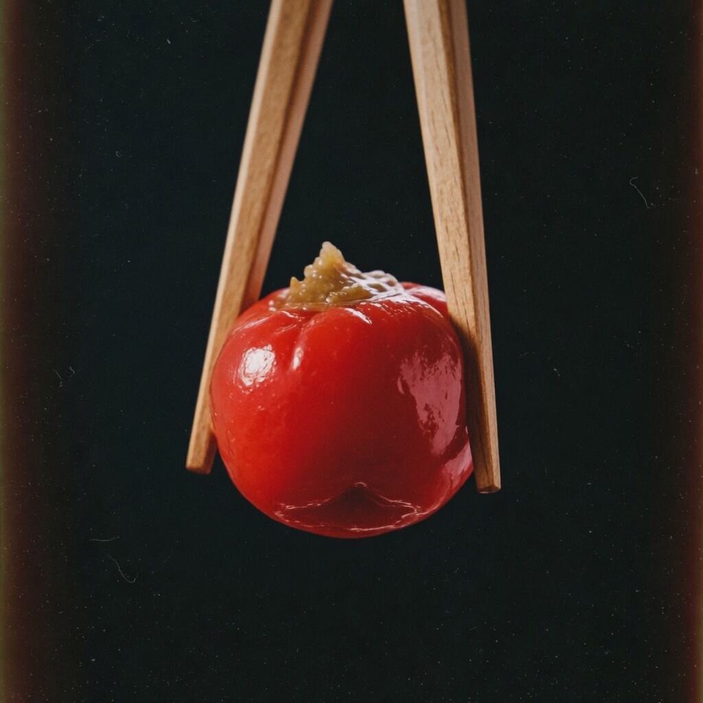 泡燈籠椒 商品圖4 - 更有福麻辣批發