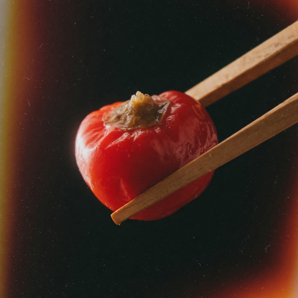 泡燈籠椒 Pickled Lantern Chili 批發 | 更有福