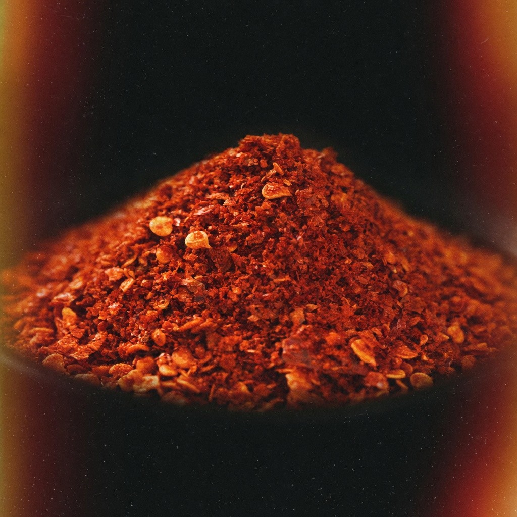 辣椒粗片 Chili Flakes (Coarse) 批發 | 更有福