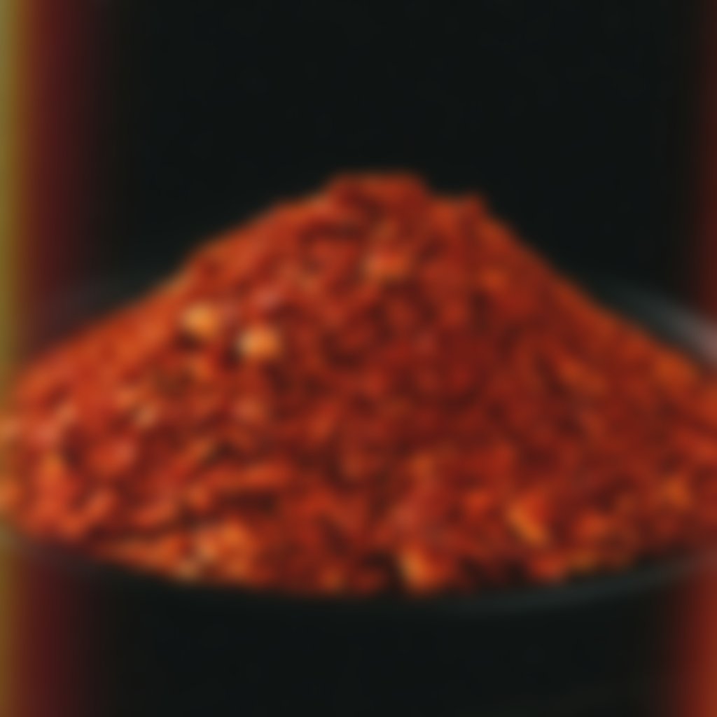 辣椒粗末 Chili Powder (Coarse) 批發 | 更有福