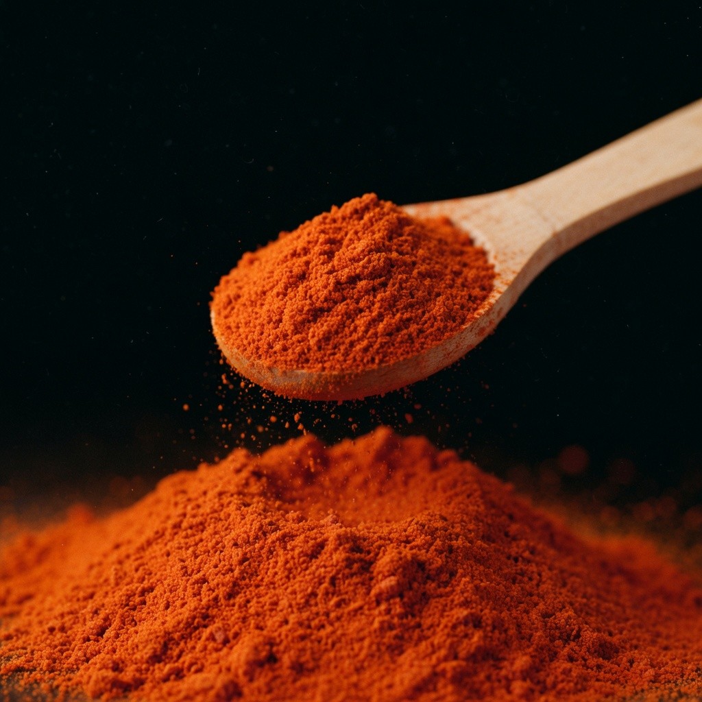 辣椒細末 Chili Powder (Fine) 批發 | 更有福