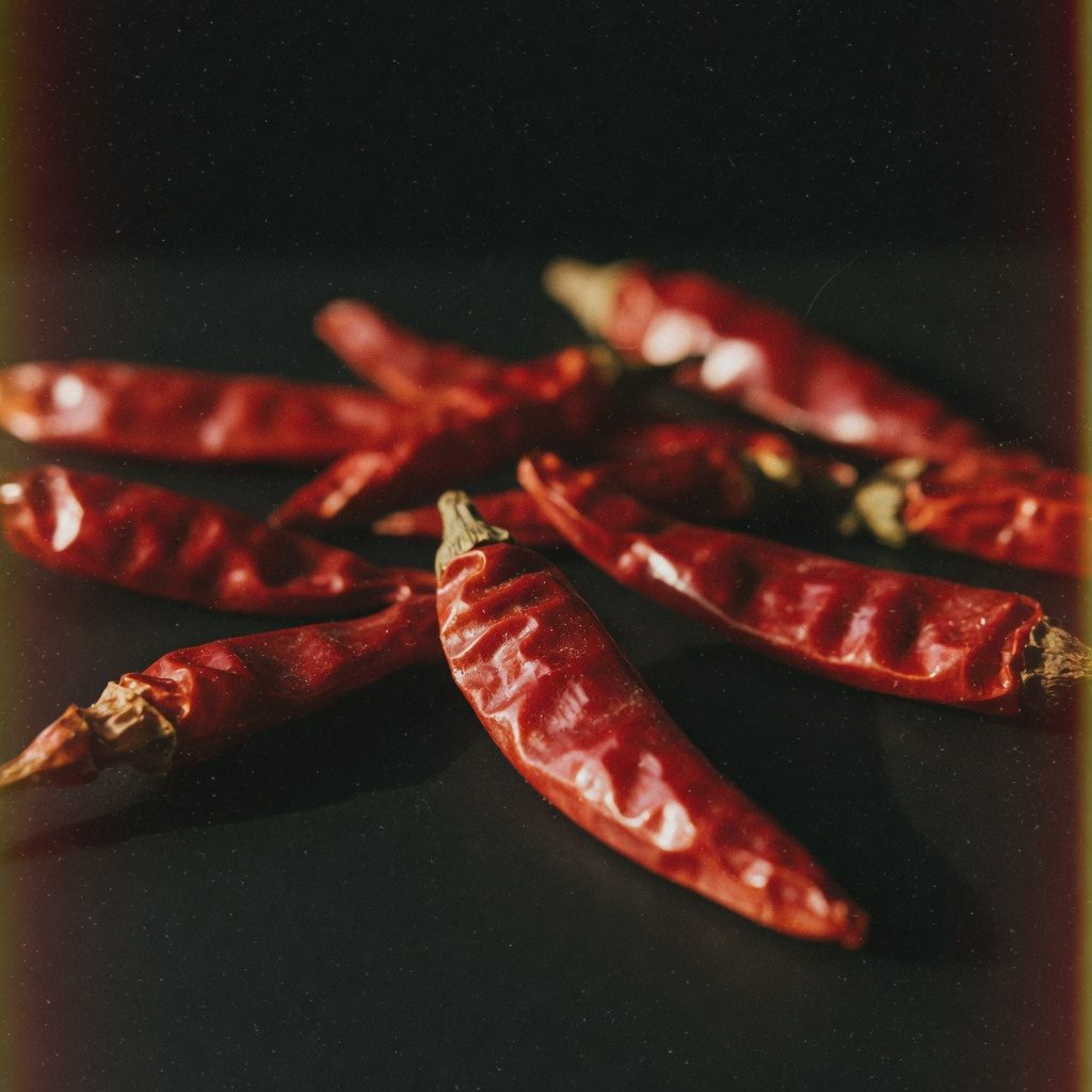 小米辣椒 商品圖3 - 更有福麻辣批發