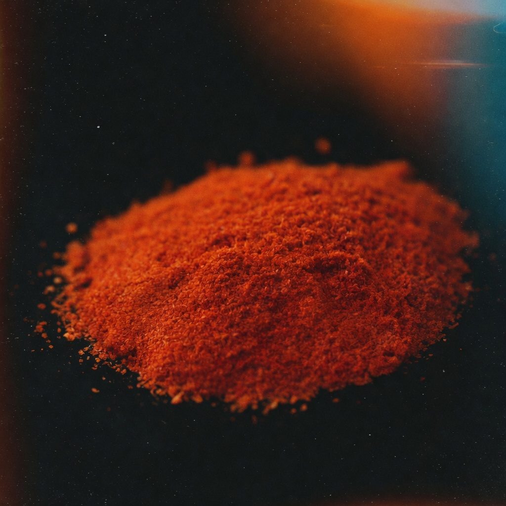 小米辣椒粗粉 商品圖3 - 更有福麻辣批發