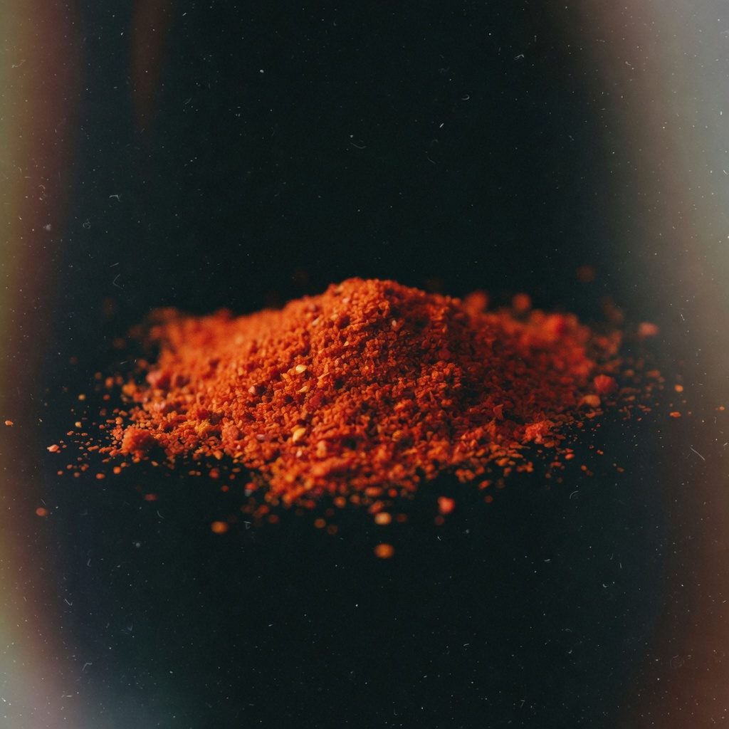 小米辣椒細粉 商品圖3 - 更有福麻辣批發