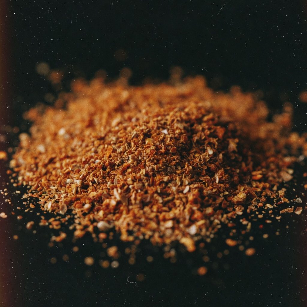 嘴高潮辣椒粉 商品圖2 - 更有福麻辣批發
