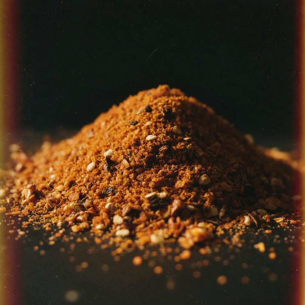 嘴高潮辣椒粉 商品圖3 - 更有福麻辣批發