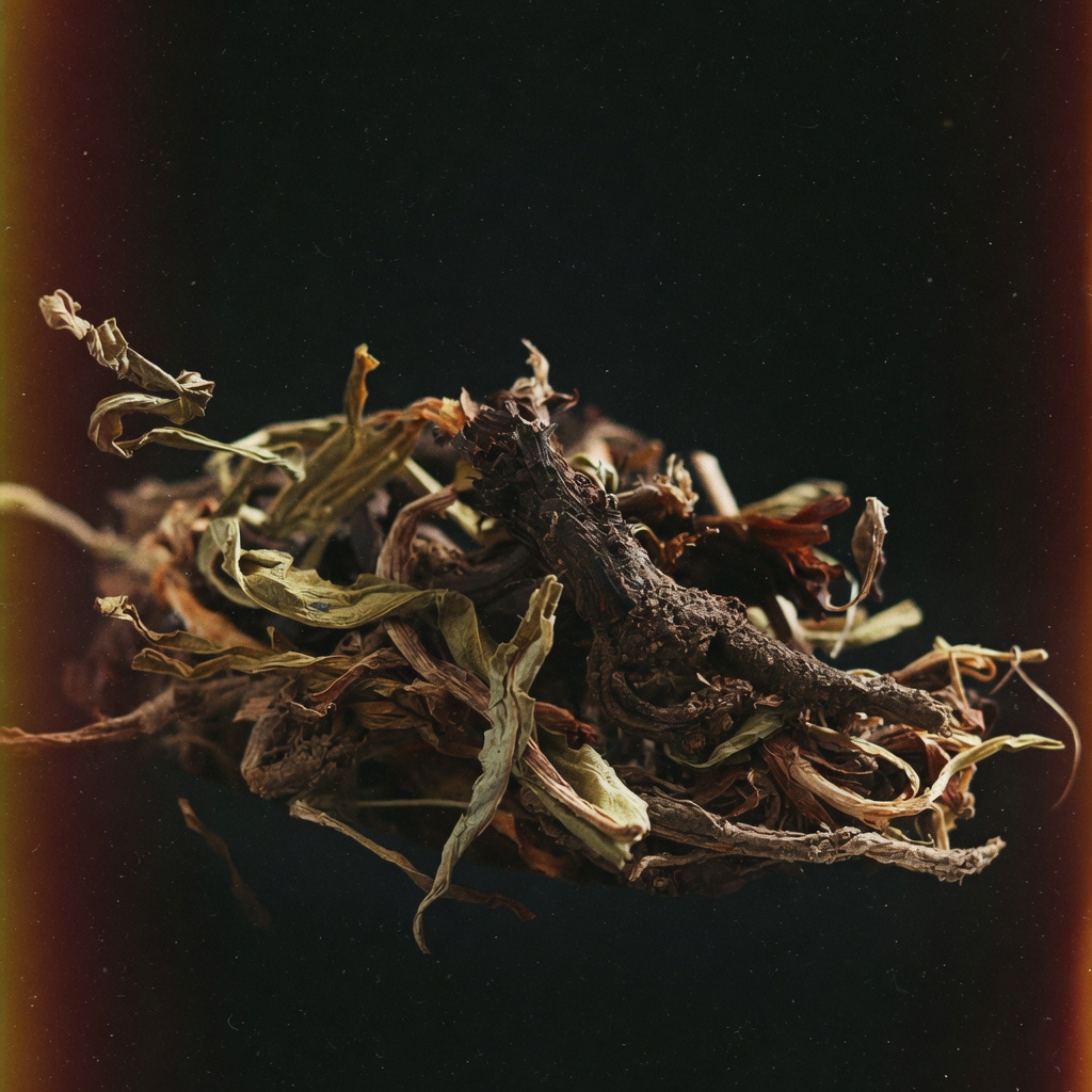 甘菘 商品圖2 - 更有福麻辣批發
