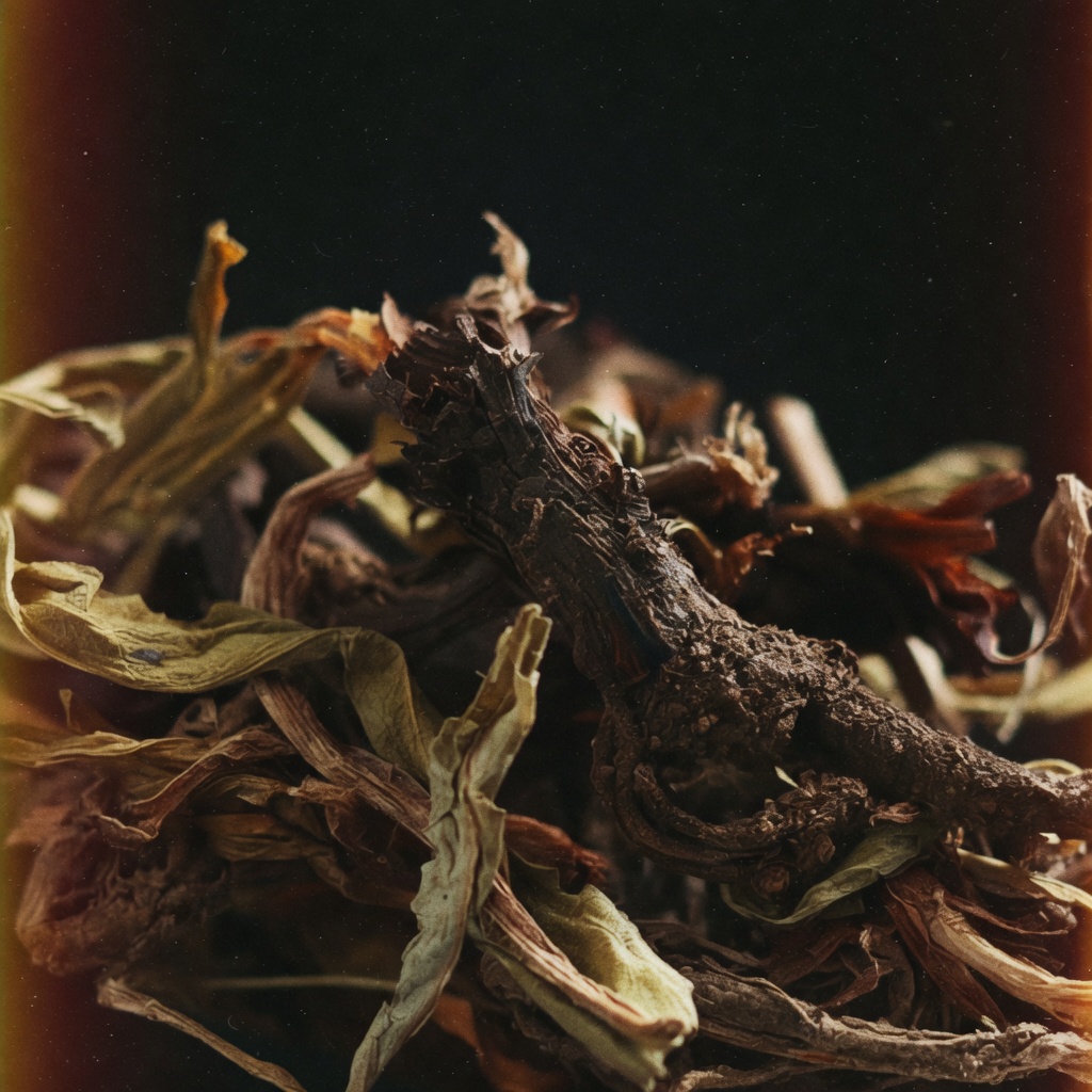 甘菘 商品圖3 - 更有福麻辣批發