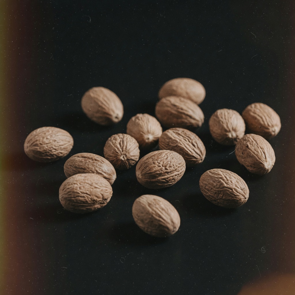 肉豆蔻 商品圖2 - 更有福麻辣批發