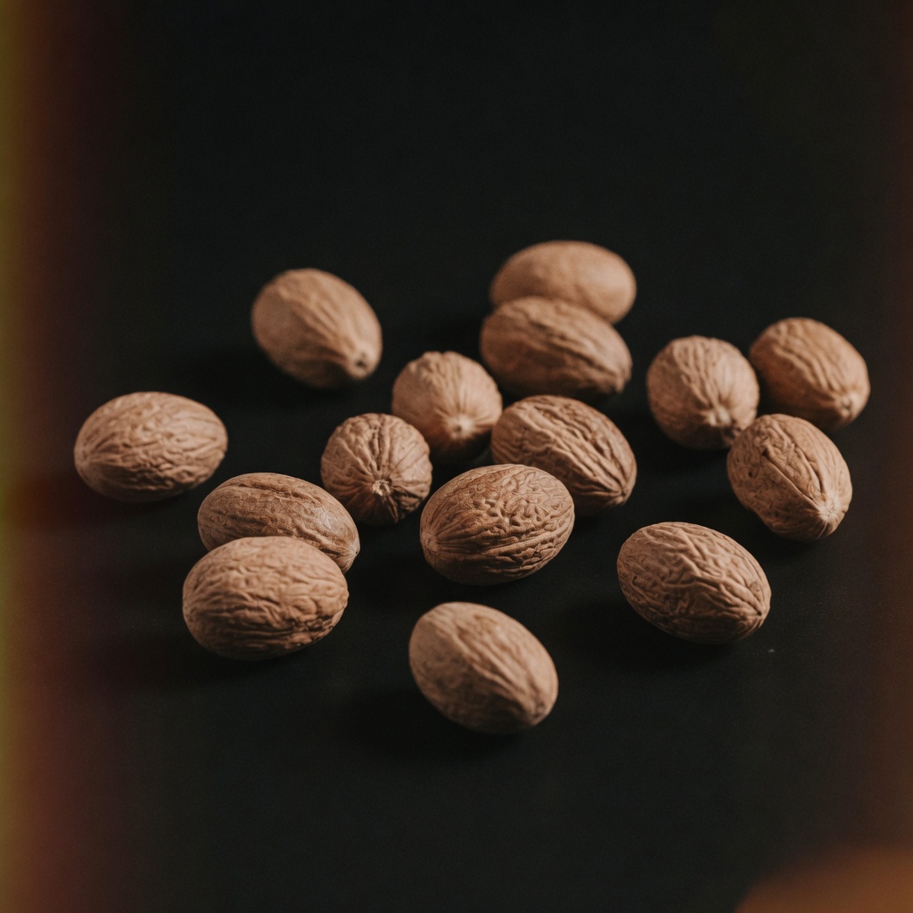 肉豆蔻 商品圖3 - 更有福麻辣批發