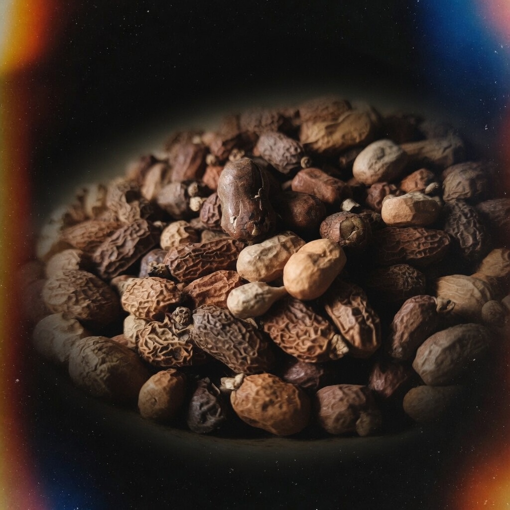 紅豆蔻 商品圖2 - 更有福麻辣批發