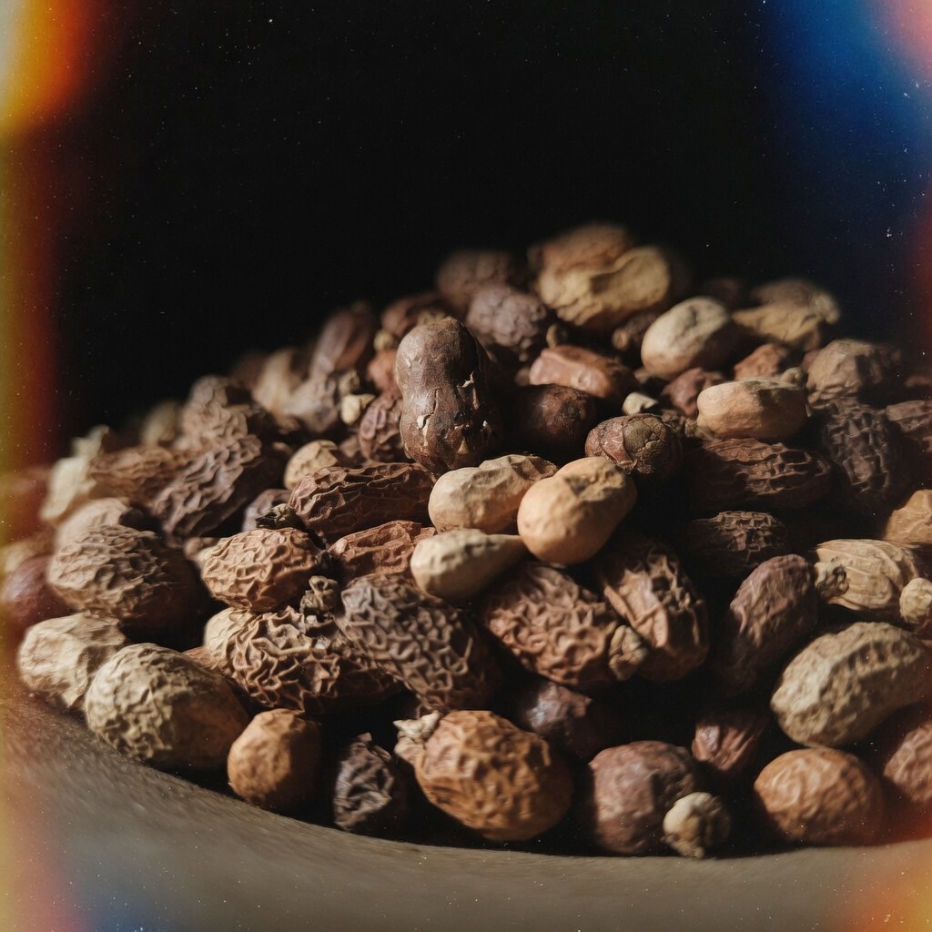 紅豆蔻 商品圖3 - 更有福麻辣批發