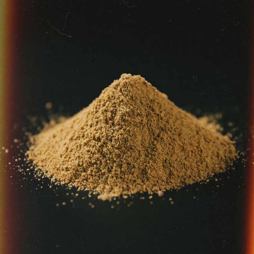 百草粉 商品圖2 - 更有福麻辣批發